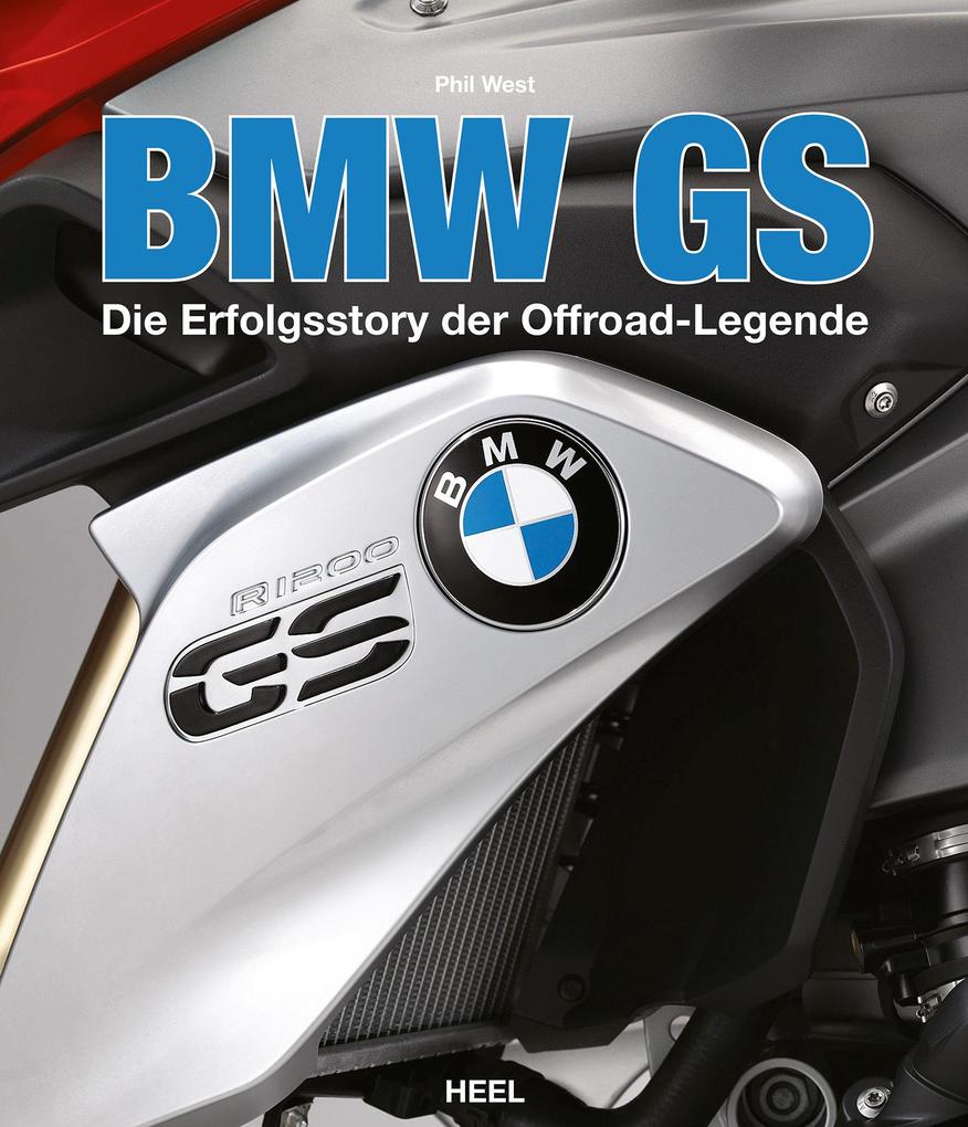 Heel Verlag GmbH Bmw Gs