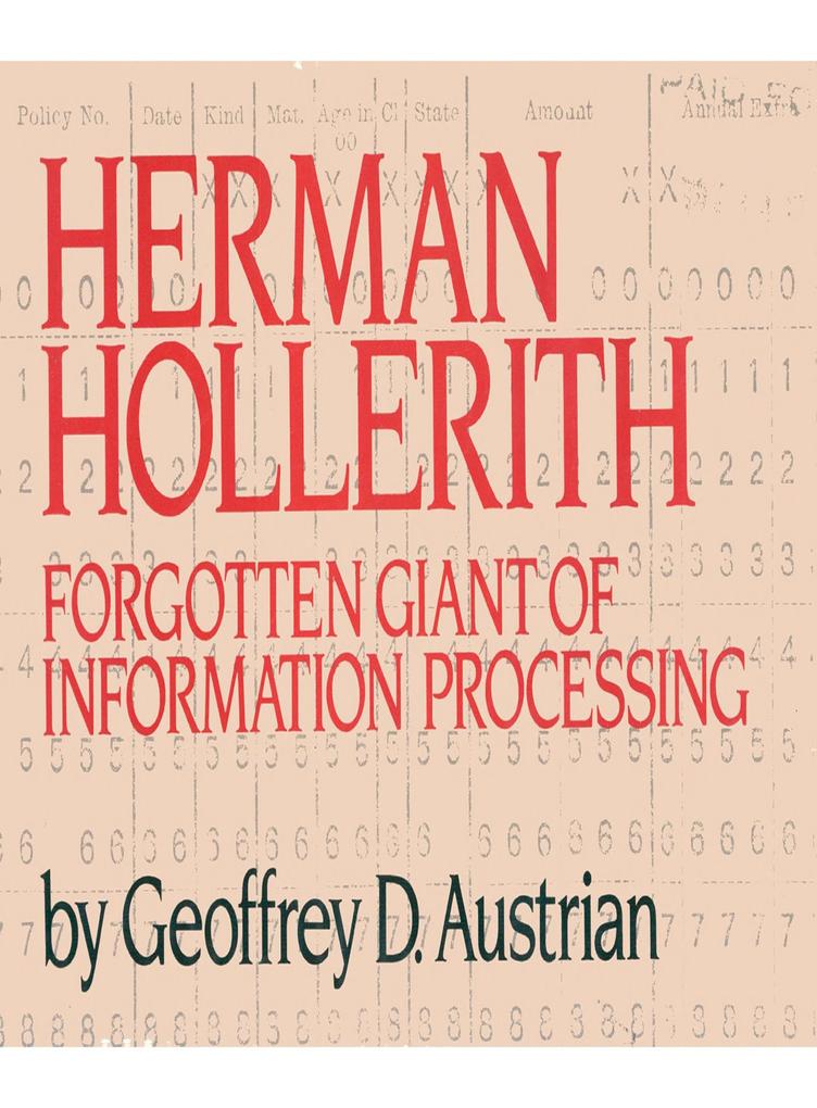 Herman Hollerith