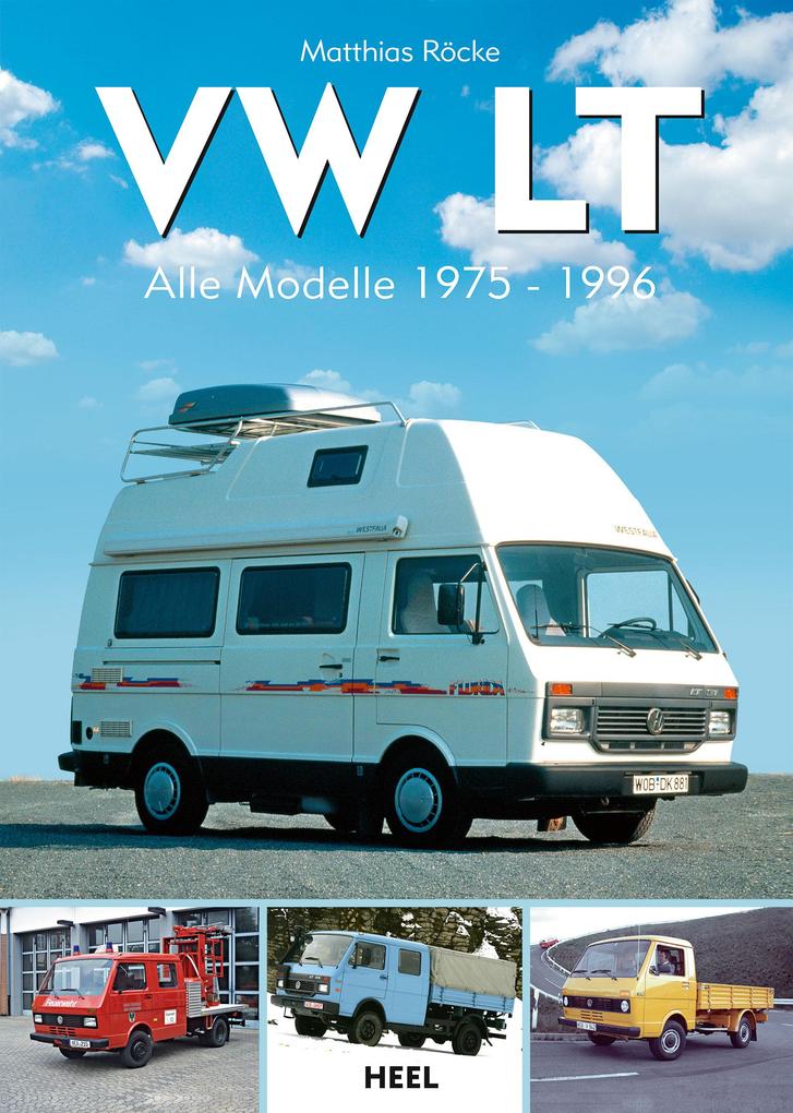 Heel Verlag GmbH Vw Lt