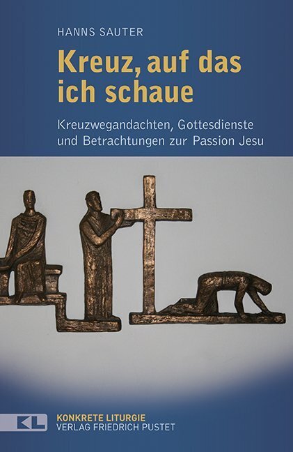 Kreuz auf das ich schaue