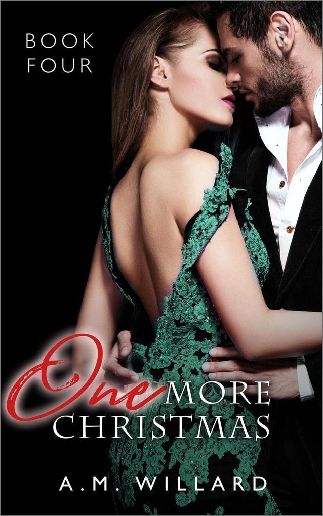 One More Christmas (One Night #4)