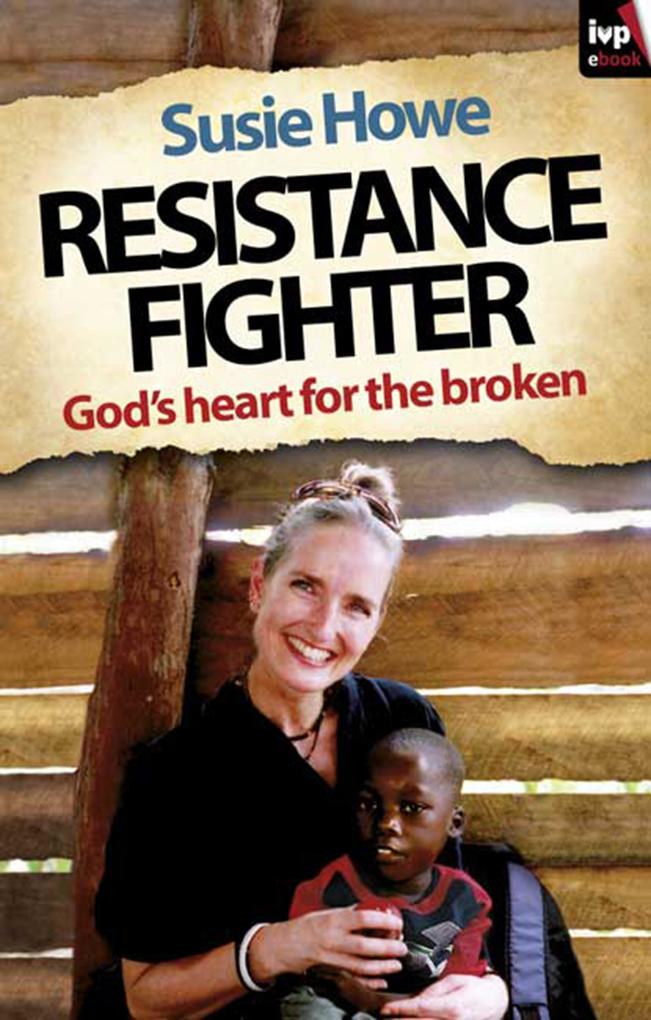 Resistance Fighter