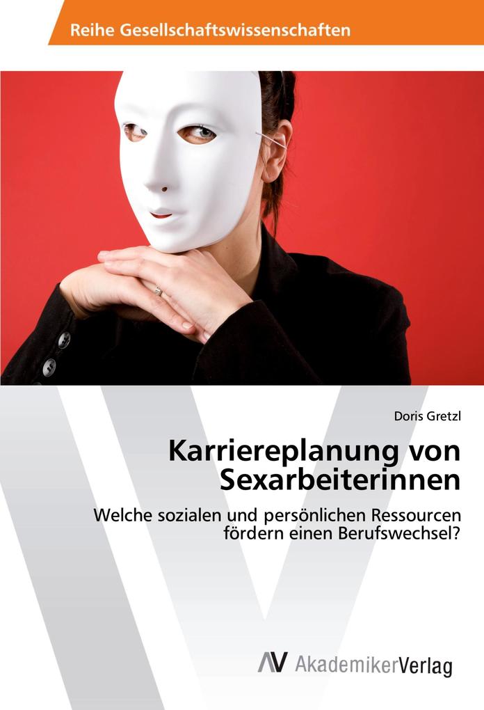 Karriereplanung von Sexarbeiterinnen