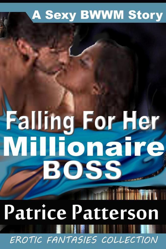 Falling For Her Millionaire Boss