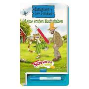 Pettersson und Findus Freundebuch Meine Kindergartenfreunde