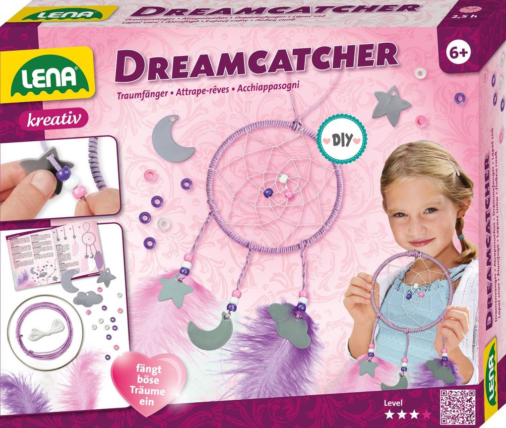 Lena - Dreamcatcher