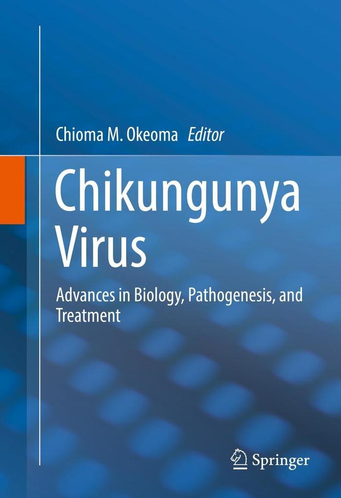 Chikungunya Virus