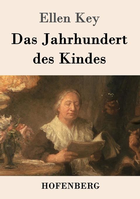 Image of Das Jahrhundert des Kindes