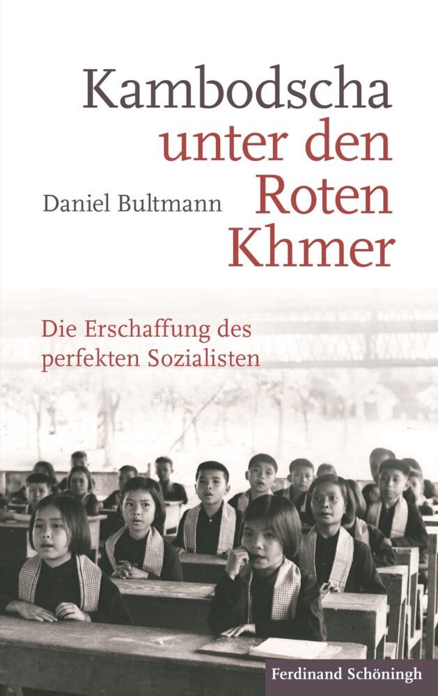 Kambodscha unter den Roten Khmer