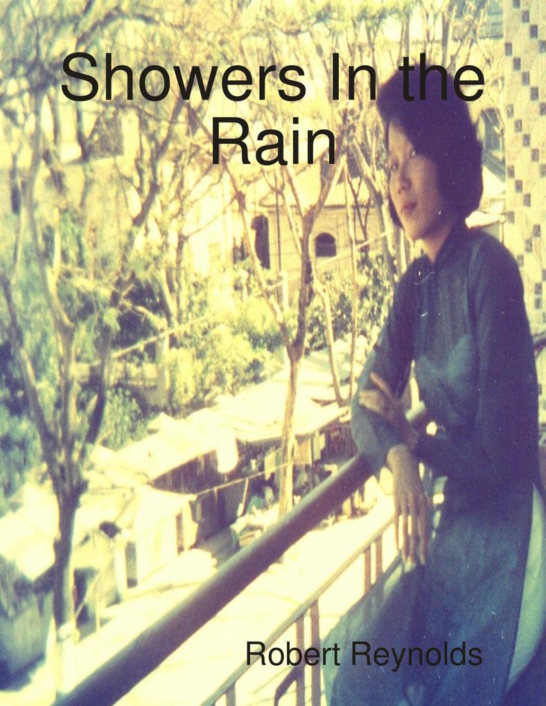 Showers In the Rain