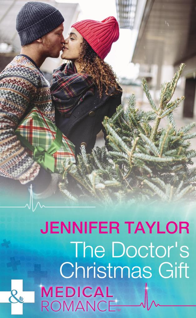 The Doctor‘s Christmas Gift