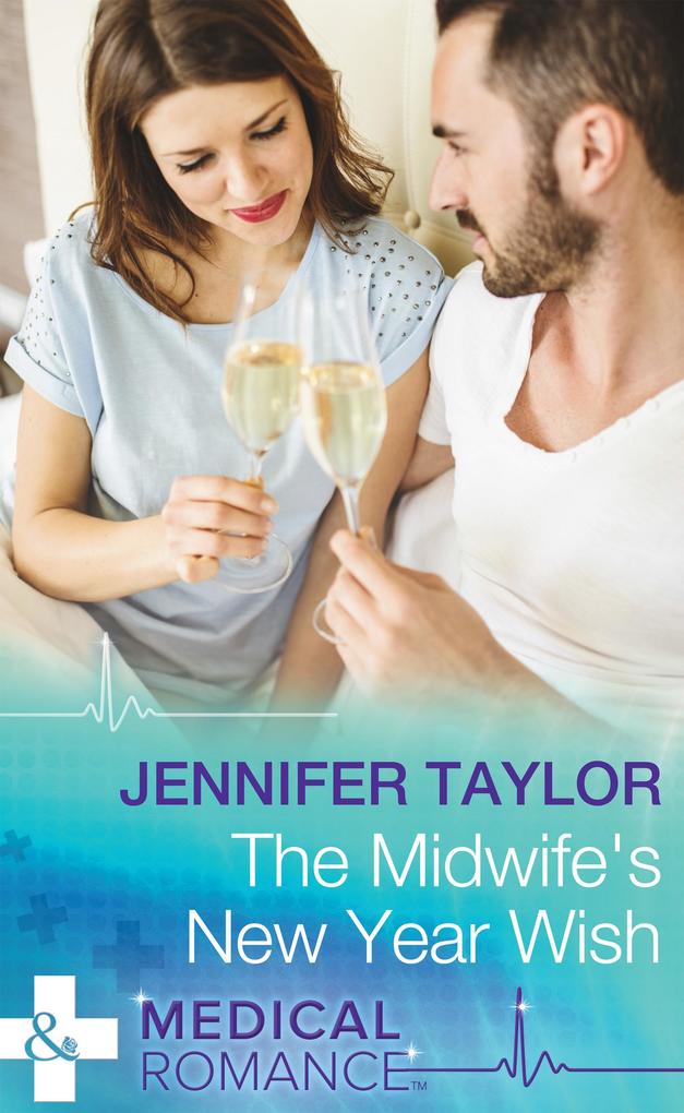 The Midwife‘s New Year Wish