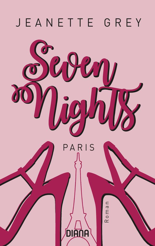 Seven Nights - Paris als eBook Seven Nights - Paris als eBook