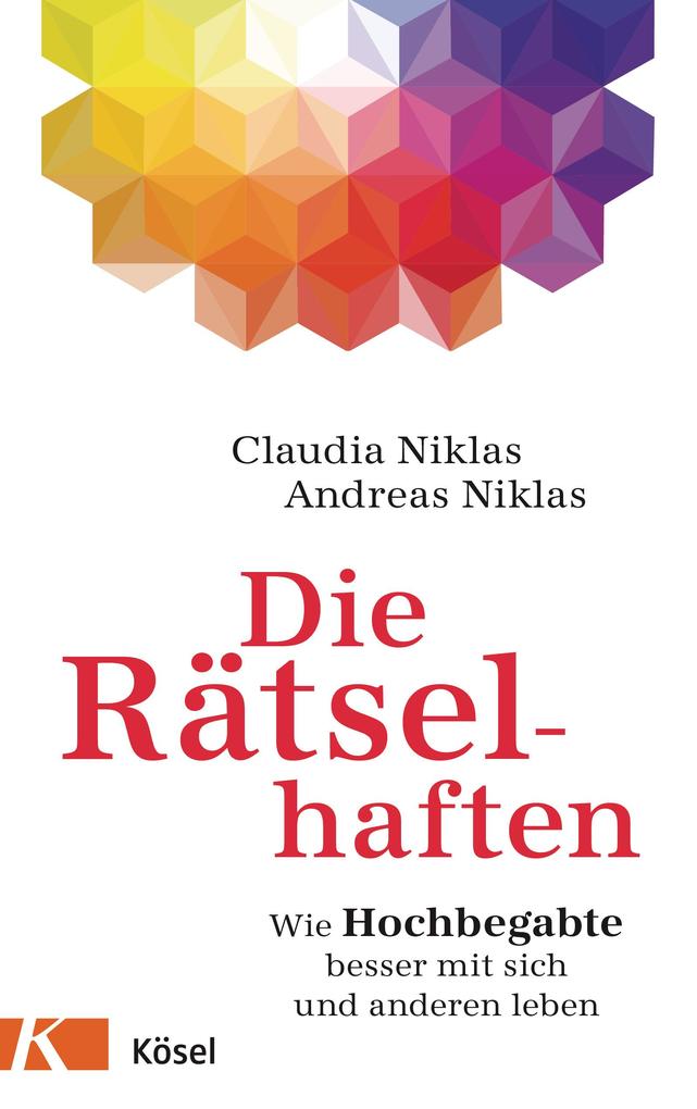 Die Rätselhaften - Andreas Niklas/ Claudia Niklas