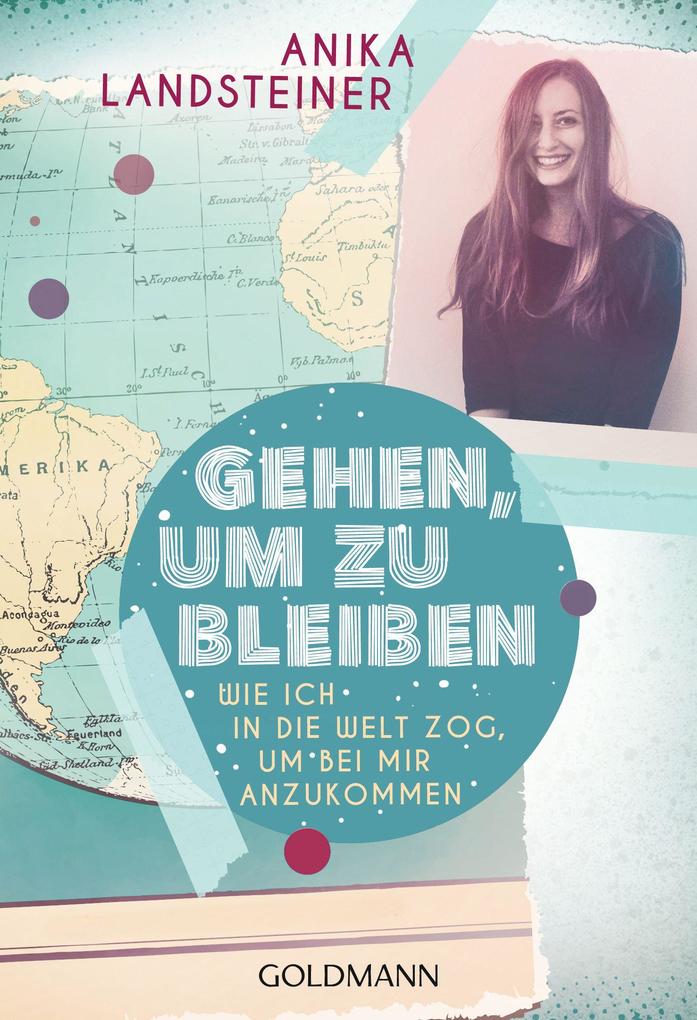 Gehen um zu bleiben