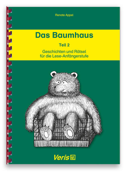 Image of Das Baumhaus. Teil 2