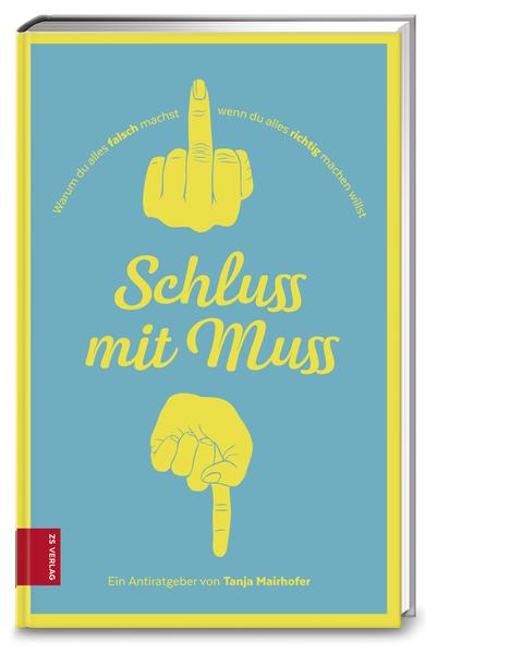 Image of Schluss mit Muss