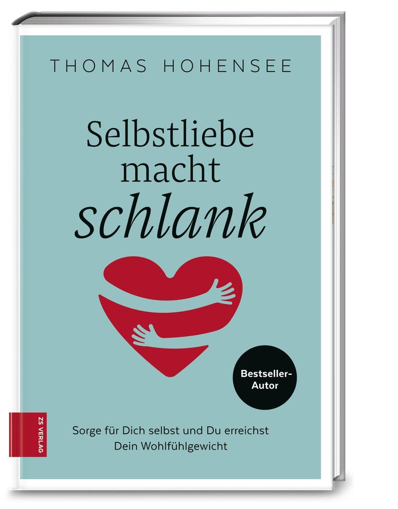 Image of Selbstliebe macht schlank