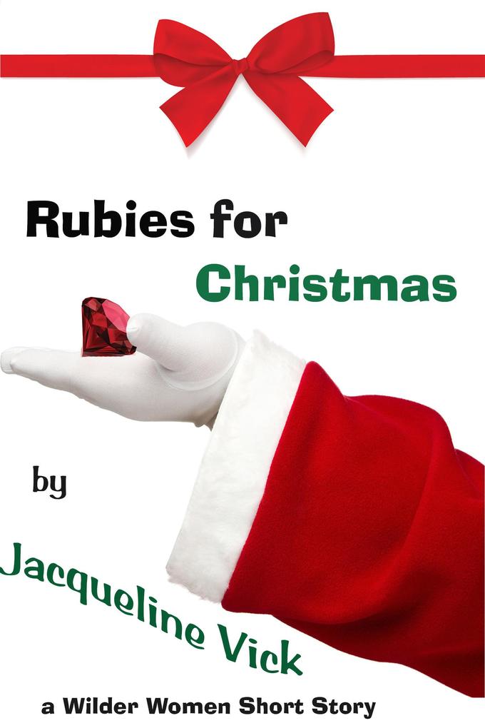 Rubies for Christmas (Short Stories)