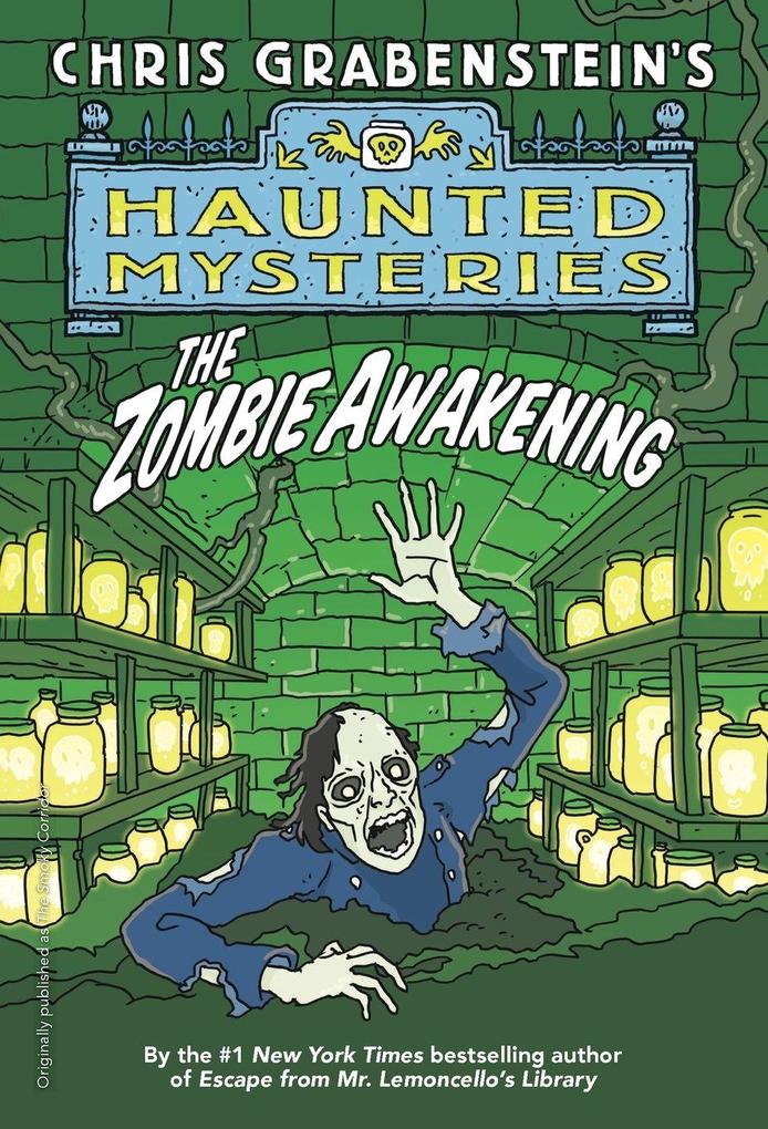The Zombie Awakening