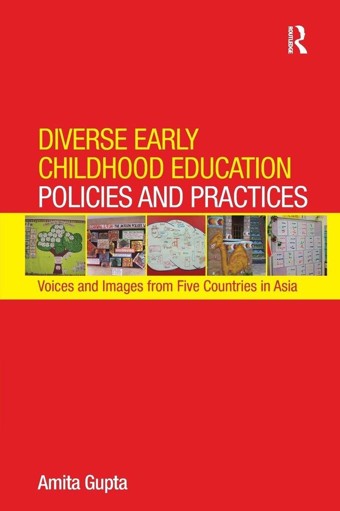 Diverse Early Childhood Education Policies and Practices