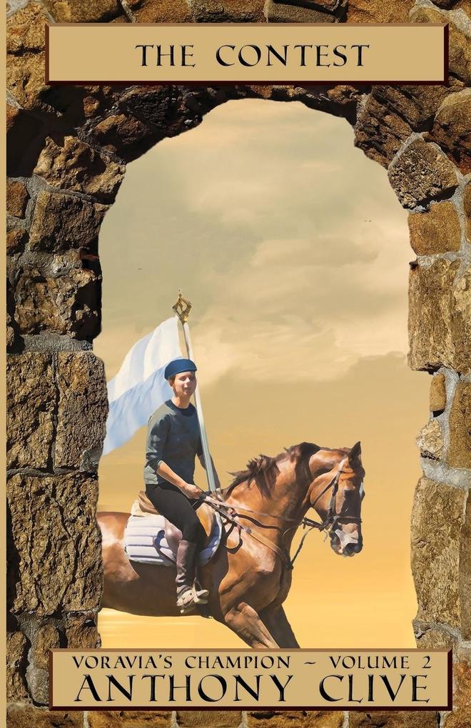 Voravia's Champion