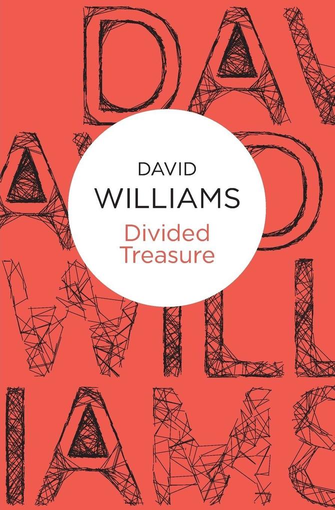 Divided Treasure