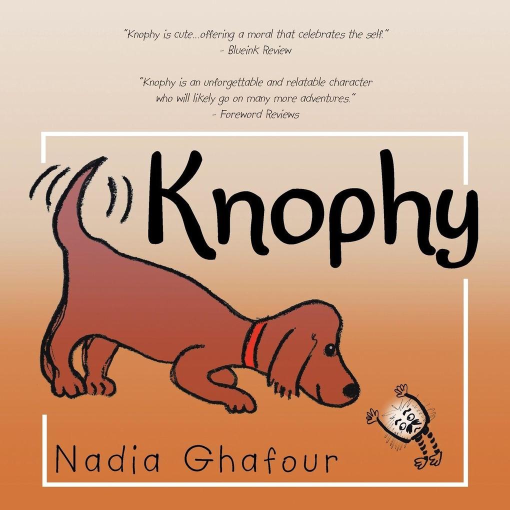 Knophy