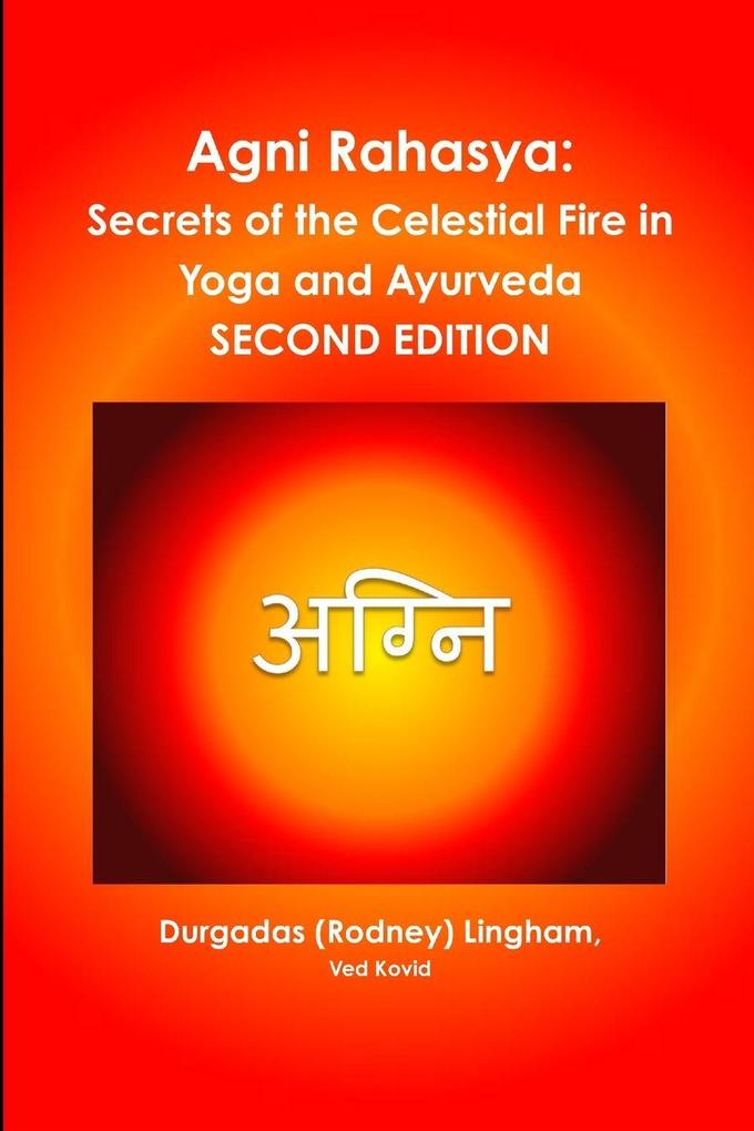 Agni Rahasya