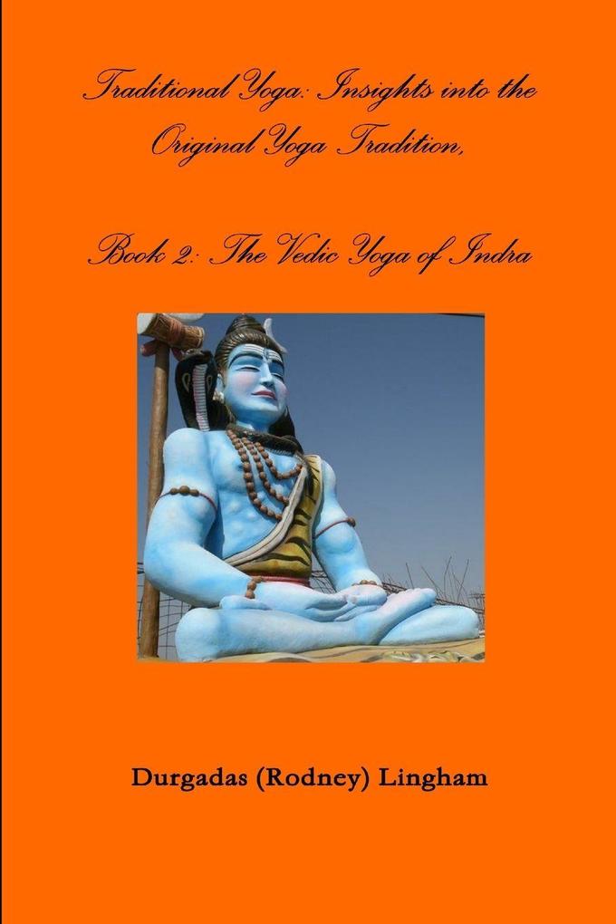 Traditional Yoga