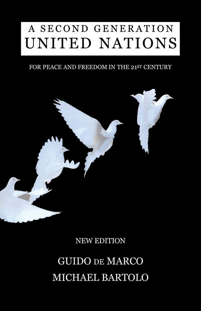 Second Generation United Nations