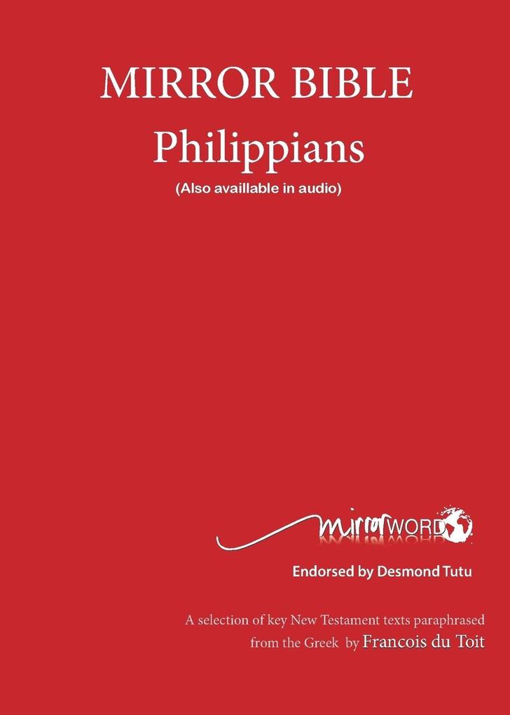 PHILIPPIANS