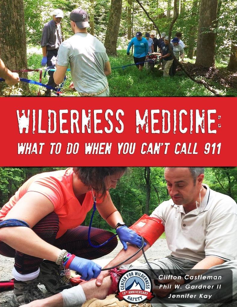 Wilderness Medicine