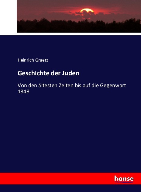 Geschichte der Juden