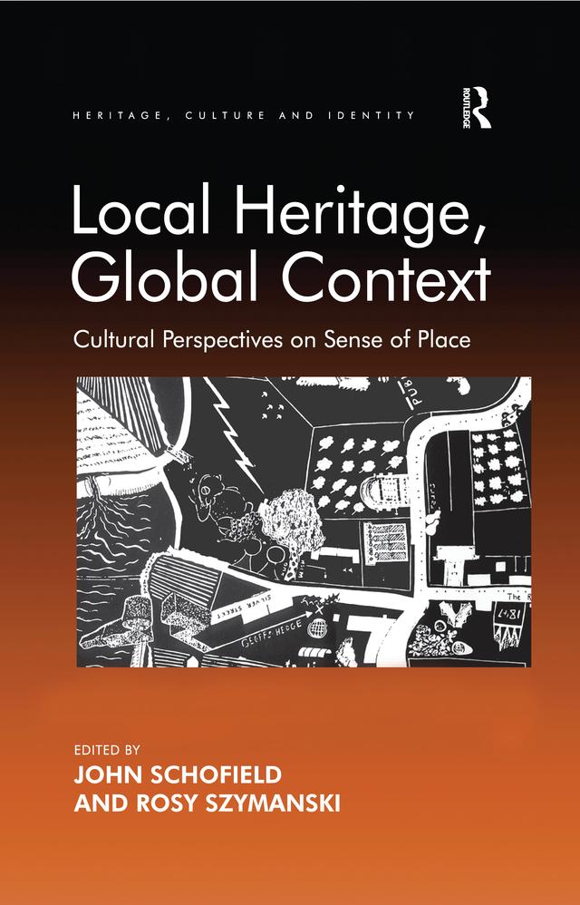 Local Heritage Global Context