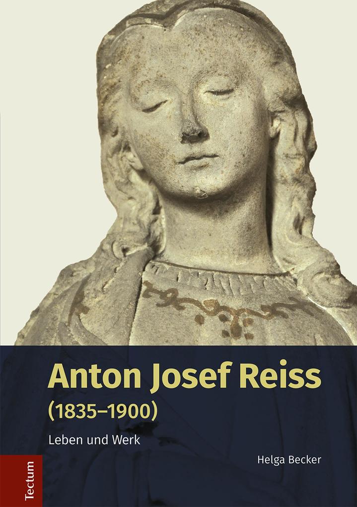 Anton Josef Reiss (1835-1900) - Helga Becker