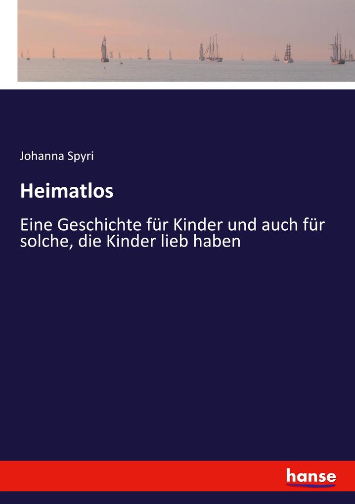 Heimatlos