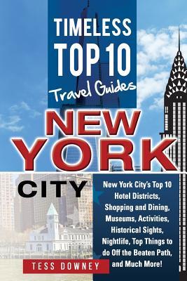 New Your City: New York City‘s Top 10 Hotel Districts Shopping and Dining Museums Activities Historical Sights Nightlife Top Th
