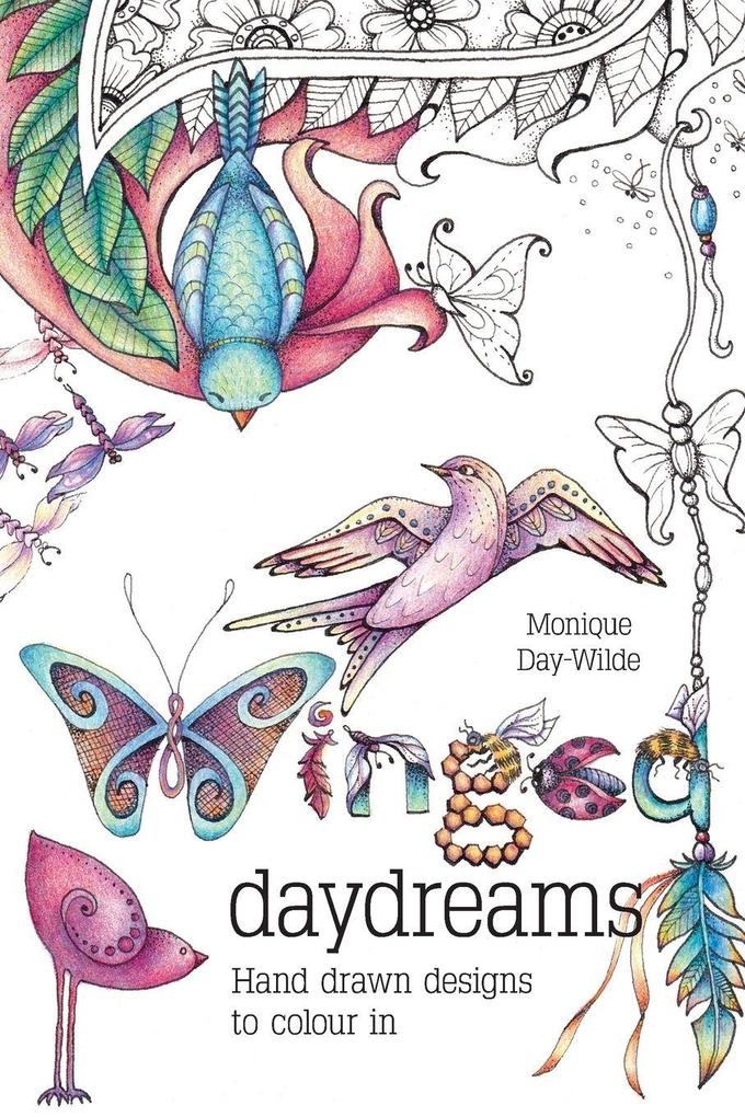 Winged Daydreams