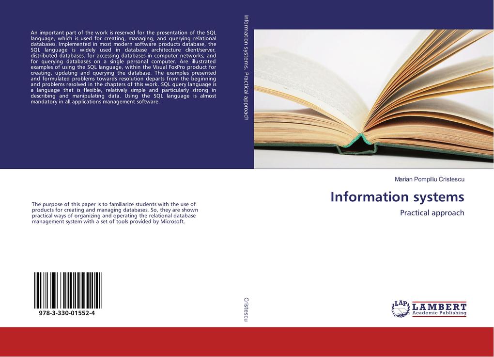 Information systems