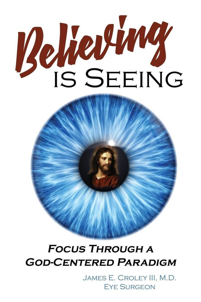 Believing is Seeing