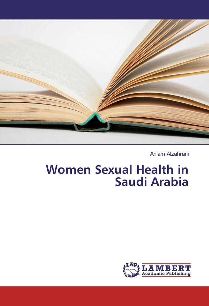 Women Sexual Health in Saudi Arabia