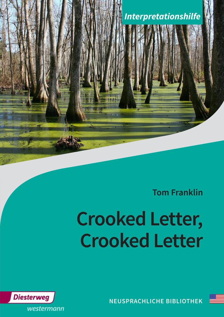 Crooked Letter Crooked Letter. Interpretationshilfe