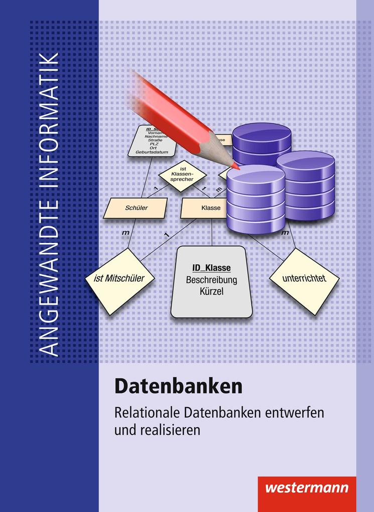 Datenbanken. Schulbuch