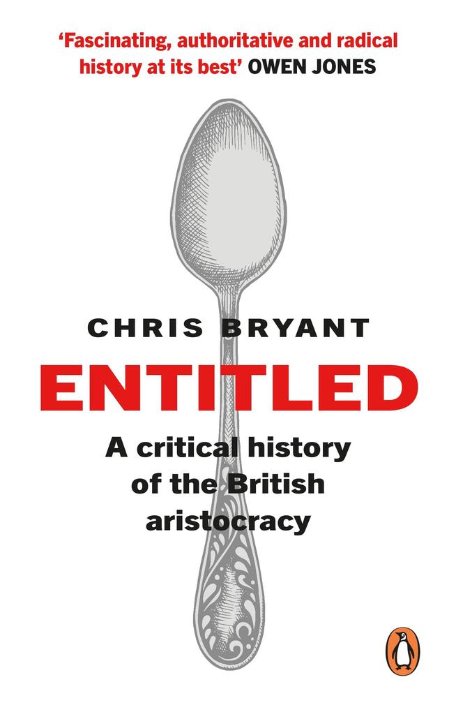 Entitled