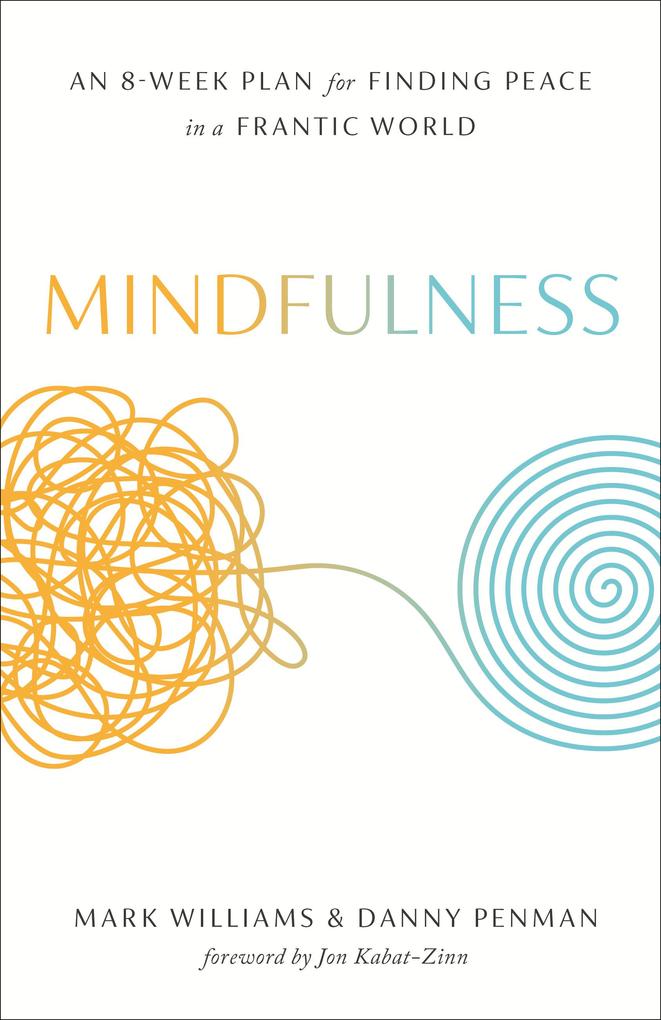 Harmony/Rodale/Convergent Mindfulness