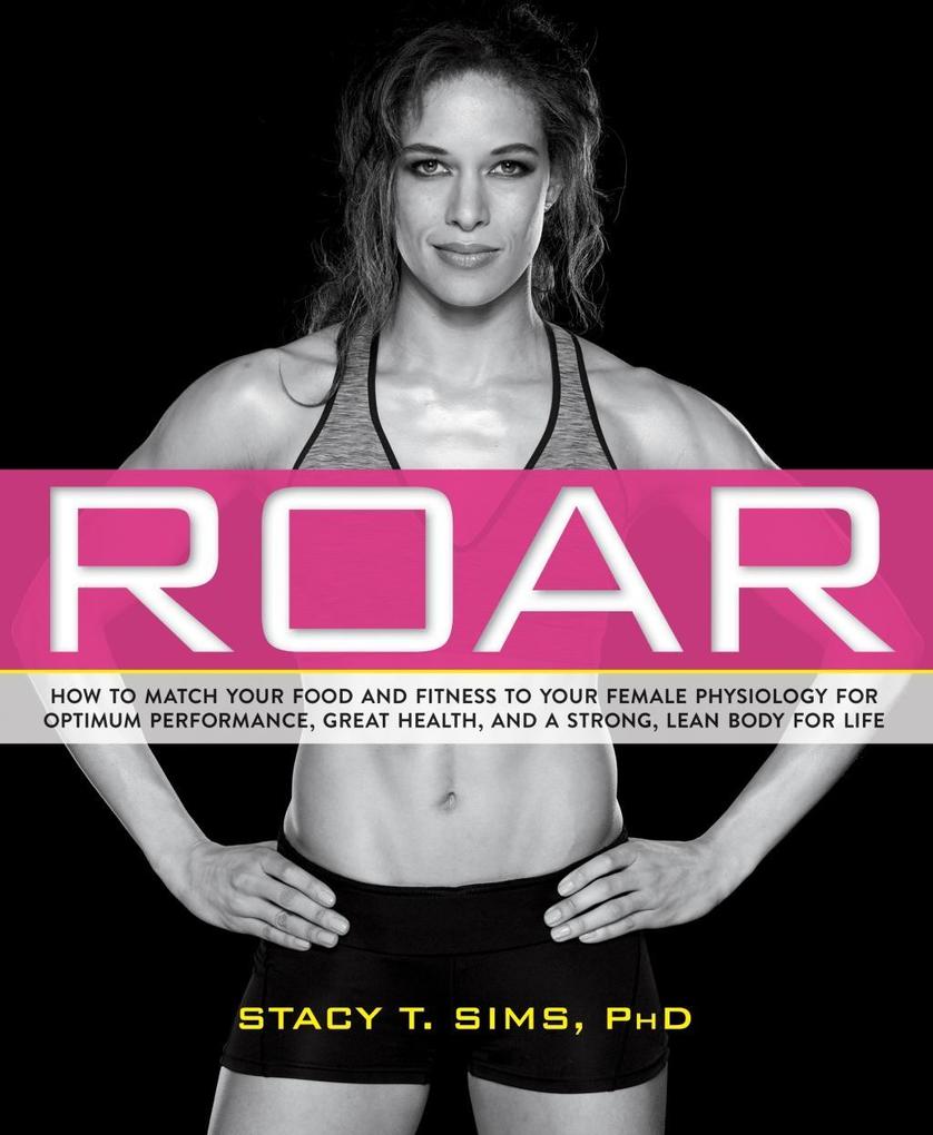 Harmony/Rodale/Convergent Roar