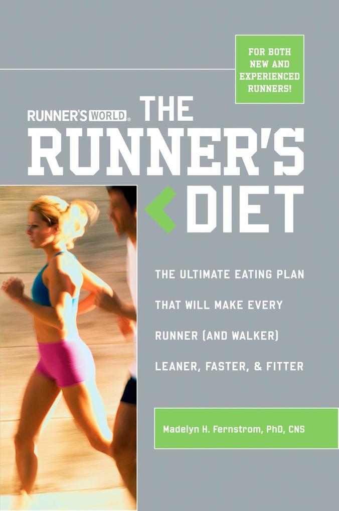 Runner‘s World The Runner‘s Diet