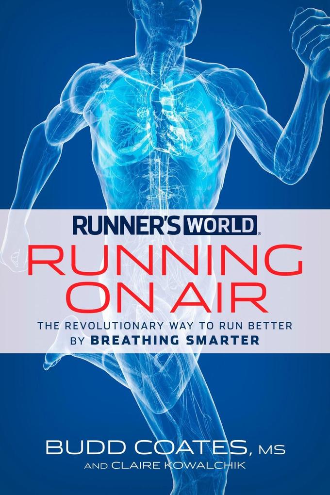 Runner‘s World Running on Air