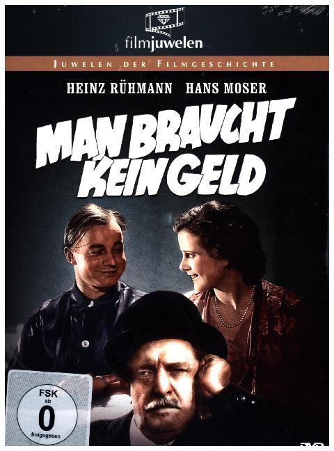 Man braucht kein Geld